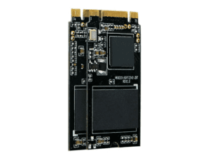 Disco M.2 SATA III SSD, 128 GB 2242 - NGFF