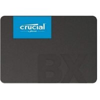 Crucial BX500 240GB/480GB