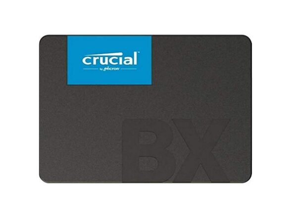 Crucial BX500 240GB/480GB