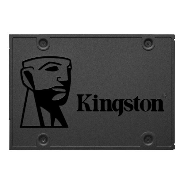 Kingston Disco SSD interno 240GB/480GB