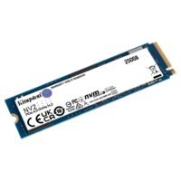 Kingston SSD 250G M.2 2280 NVMe