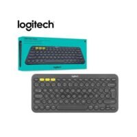 Logitech teclado k380