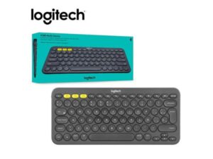 Logitech teclado k380