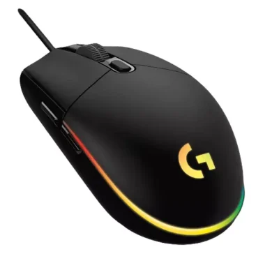 Mouse Logitech G203 RGB