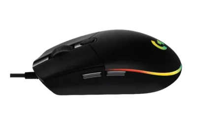 Mouse Logitech G203 RGB - Image 4