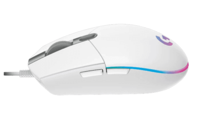 Mouse Logitech G203 RGB - Image 5