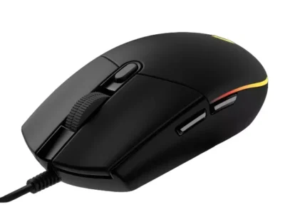 Mouse Logitech G203 RGB - Image 6