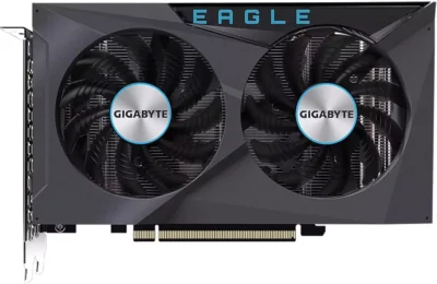 Tarjeta De Video Gigabyte Radeon RX 6500 XT Eagle 4G GDDR6 - Image 6