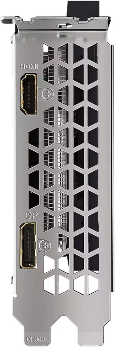 Tarjeta De Video Gigabyte Radeon RX 6500 XT Eagle 4G GDDR6 - Image 8