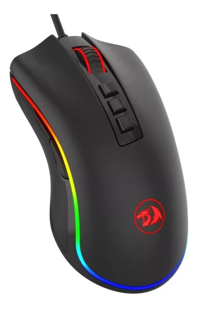 Mouse redragon M711