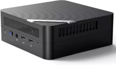 MiniPC MINISFORUM UM480 XT Ryzen 7 4800H 8 núcleos/16 hilos - Image 2