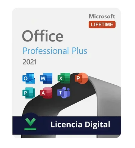 Microsoft Office 2021 Professional Plus Cd Key Activación Telefónica