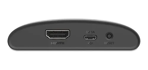 Roku 4k Express 4k+ 3941 De Voz 4k Negro Con 1gb De Memoria Ram - Image 2