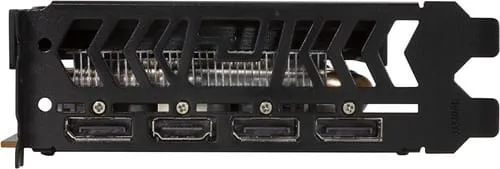 Tarjeta De Video Amd Powercolor Rx6600 8gb Fighter Gddr6 - Image 4