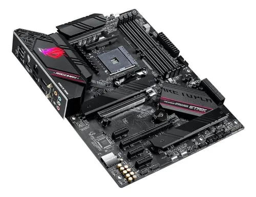 Placa Madre Asus Rog Strix B550-f Gaming Wifi Ii, Am4, Ddr4 - Image 7
