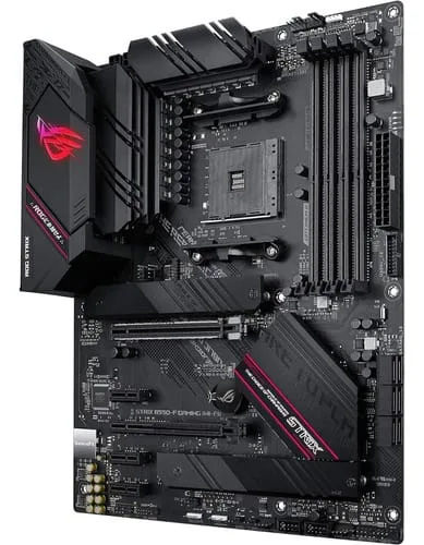 Placa Madre Asus Rog Strix B550-f Gaming Wifi Ii, Am4, Ddr4 - Image 5