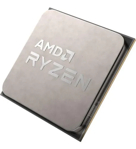 AMD Procesador Ryzen 7 5800X de 8 núcleos y 16 hilos - Image 5