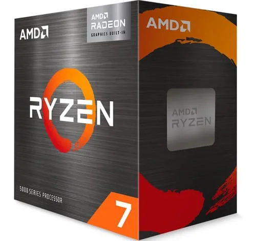 AMD Procesador Ryzen 7 5800X de 8 núcleos y 16 hilos - Image 2