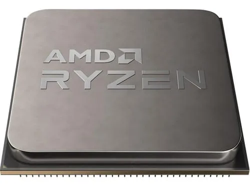 AMD Procesador Ryzen 7 5800X de 8 núcleos y 16 hilos - Image 4