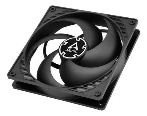 Ventilador 140mm Arctic P14 Negro Fan Cooling Envío Inmediat - Image 3