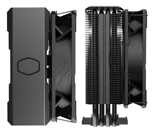 Cooler Master Disipador Amd/intel Hyper 212 Lga1700 Am4/5 - Image 3