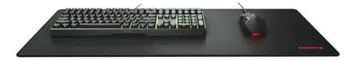 Pad Mouse Gamer Xxl Cherry Mp2000 Alfombrilla Premium 80x35 - Image 4