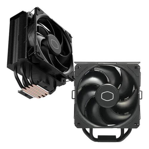 Cooler Master Disipador Amd/intel Hyper 212 Lga1700 Am4/5 - Image 5