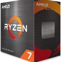 Procesador 5800X AMD